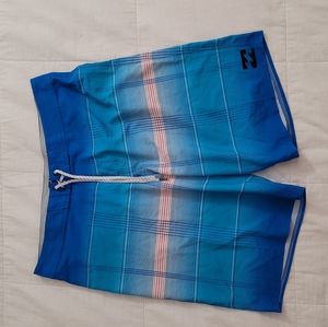 Mens Billabong board shorts, NWOT
